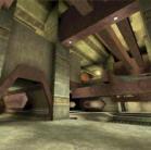 Screenshot du jeu vidéo Unreal Tournament