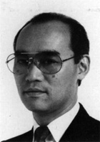 Portrait de Yoshiyuki Tomino