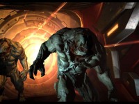 Screenshot du jeu vidéo Doom 3