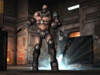 Screenshot du jeu vidéo Quake 4
