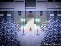 Screenshot du jeu vidéo Star Stealing Prince