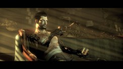 Screenshot du jeu vidéo Deus Ex: Human Revolution